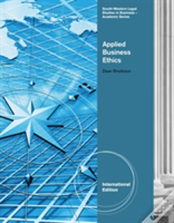Capa do artigo Business Ethics