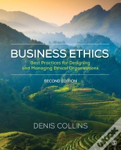 Capa do artigo Business Ethics