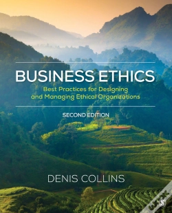 Capa do artigo Business Ethics