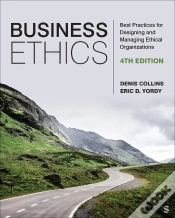 Capa do artigo Business Ethics
