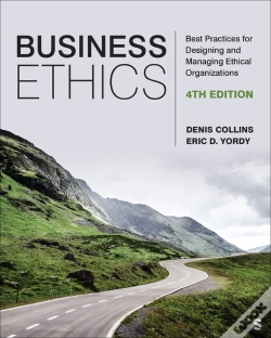 Capa do artigo Business Ethics