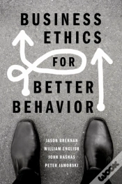 Capa do artigo Business Ethics For Better Behavior