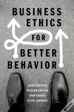 Capa do artigo Business Ethics For Better Behavior