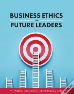 Capa do artigo Business Ethics For Future Leaders