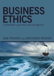 Capa do artigo Business Ethics