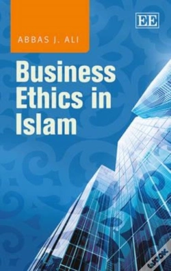 Capa do artigo Business Ethics In Islam