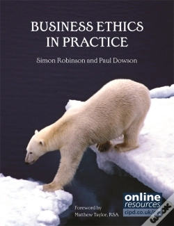 Capa do artigo Business Ethics In Practice
