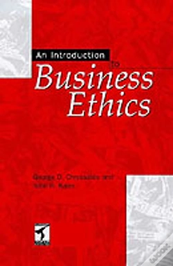 Capa do artigo Business Ethics