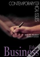 Business Ethics