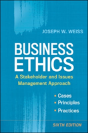 Business Ethics - Preview
