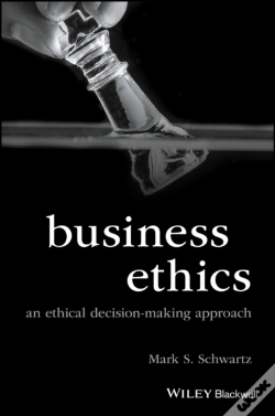 Capa do artigo Business Ethics