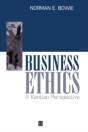 Business Ethics - Preview