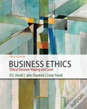 Capa do artigo Business Ethics