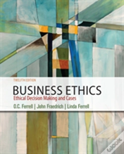 Capa do artigo Business Ethics
