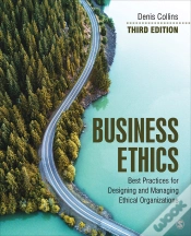 Capa do artigo Business Ethics