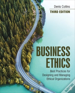 Capa do artigo Business Ethics