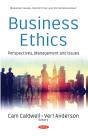 Business Ethics: Perspectives, Management And Issues - Preview