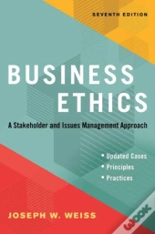 Business Ethics, Seventh Edition