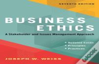 Business Ethics, Seventh Edition
