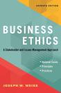 Business Ethics, Seventh Edition - Preview