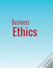 Capa do artigo Business Ethics