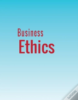 Capa do artigo Business Ethics