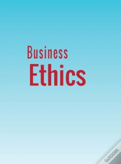 Capa do artigo Business Ethics
