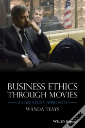 Capa do artigo Business Ethics Through Movies