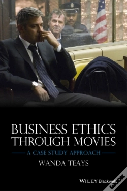 Capa do artigo Business Ethics Through Movies