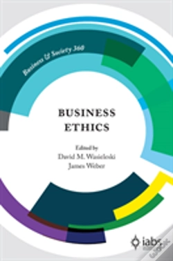 Capa do artigo Business Ethics