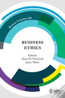 Capa do artigo Business Ethics