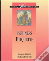 Business Etiquette