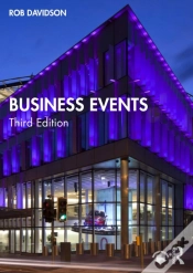 Capa do artigo Business Events