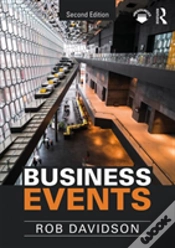 Capa do artigo Business Events