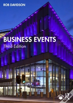 Capa do artigo Business Events