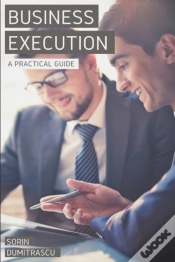 Capa do artigo Business Execution: A Practical Guide