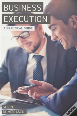 Capa do artigo Business Execution: A Practical Guide