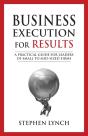 Business Execution For Results - Preview
