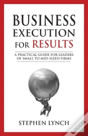 Capa do artigo Business Execution For Results
