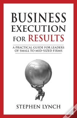 Capa do artigo Business Execution For Results