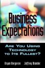 Business Expectations - Preview