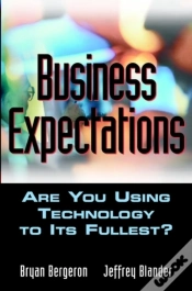 Capa do artigo Business Expectations