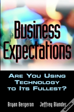 Capa do artigo Business Expectations
