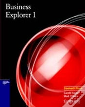 Capa do artigo Business Explorer 1 Student