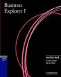 Business Explorer 1 Teacher'S Book - Preview