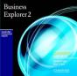 Business Explorer 2 Audio Cd - Preview
