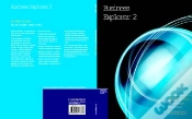 Capa do artigo Business Explorer 2 Student