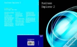 Capa do artigo Business Explorer 2 Student'S Book