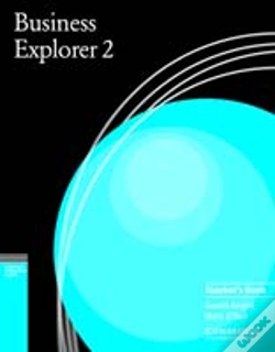 Capa do artigo Business Explorer 2 Teacher'S Book