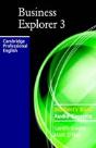 Business Explorer 3 Audio Cd - Preview